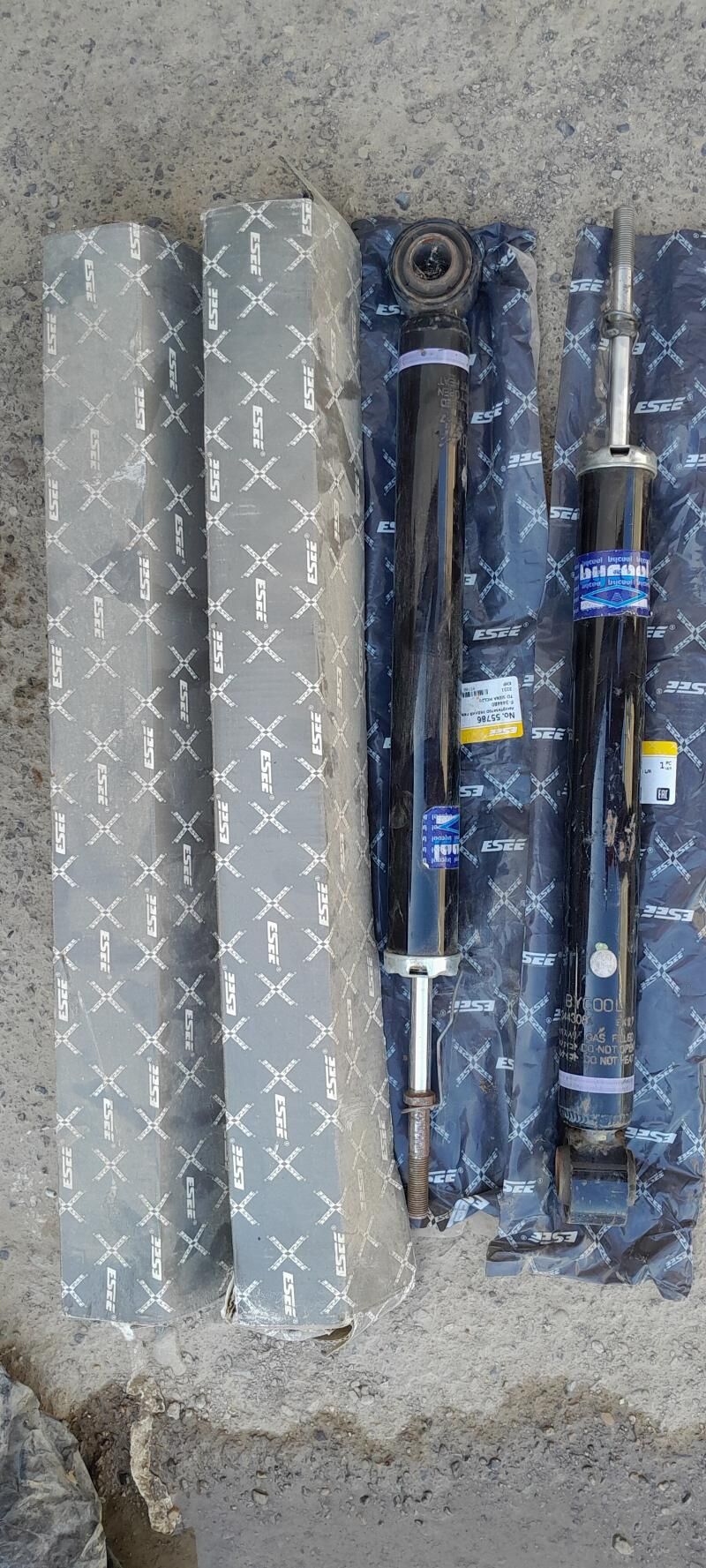 SieqSiena amansatr 500 TMT - Mary - img 2