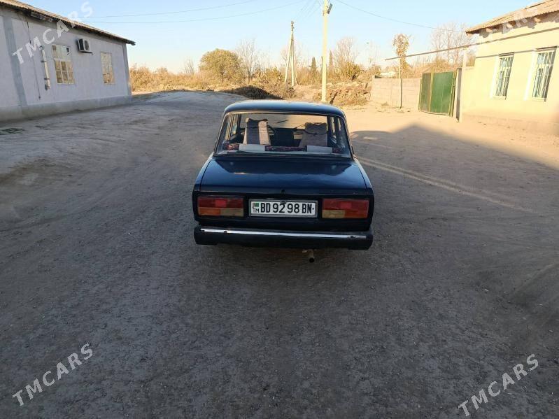 Lada 2107 1993 - 10 000 TMT - Magtymguly - img 3