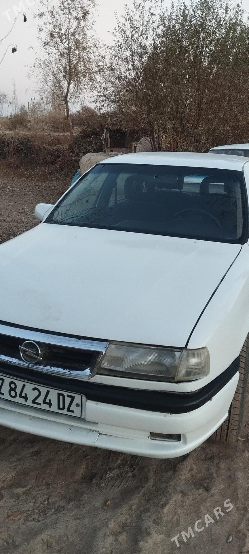 Opel Vectra 1995 - 35 000 TMT - Gubadag - img 2