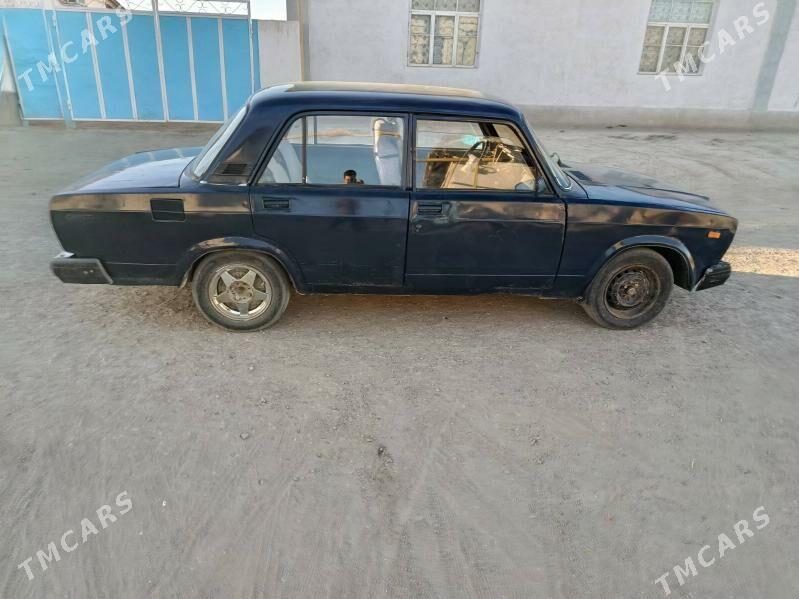 Lada 2107 1993 - 10 000 TMT - Magtymguly - img 4