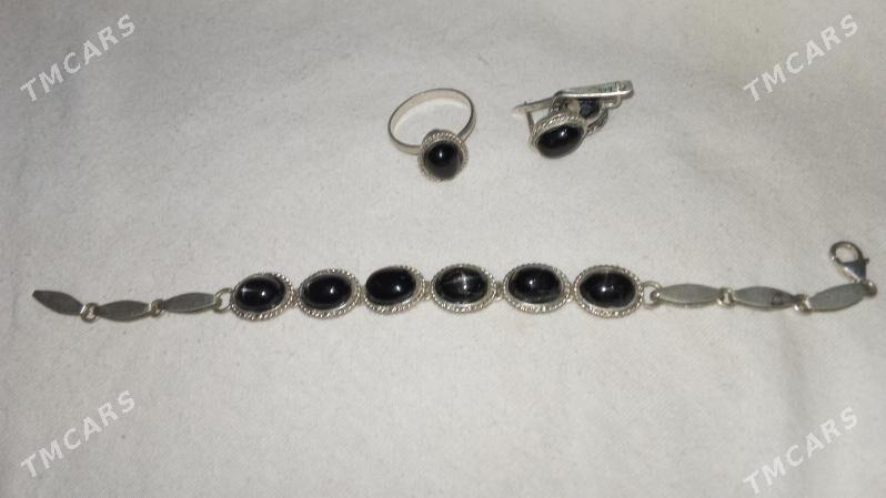 Kumiş komplekt - Daşoguz - img 1