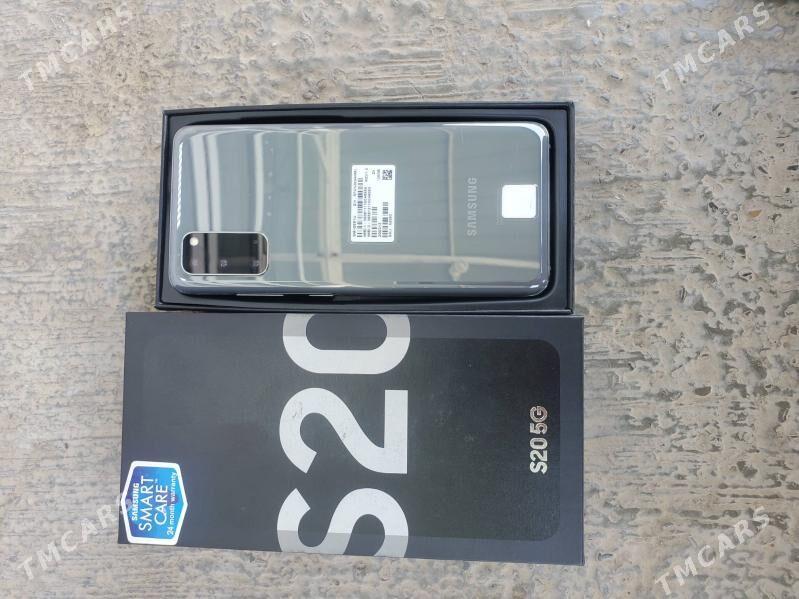 S20 12 128 - Aşgabat - img 5