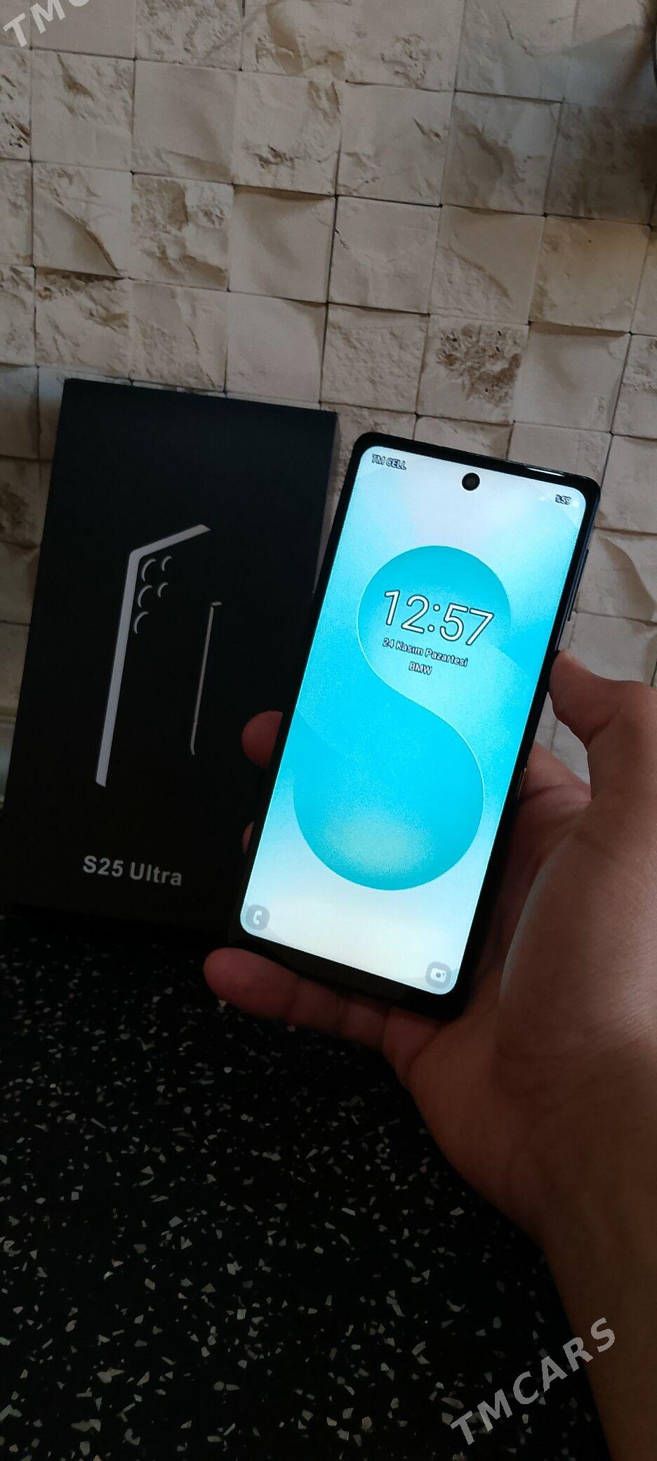 Samsung s25 ultra 12/512 1a1 - Balkanabat - img 3