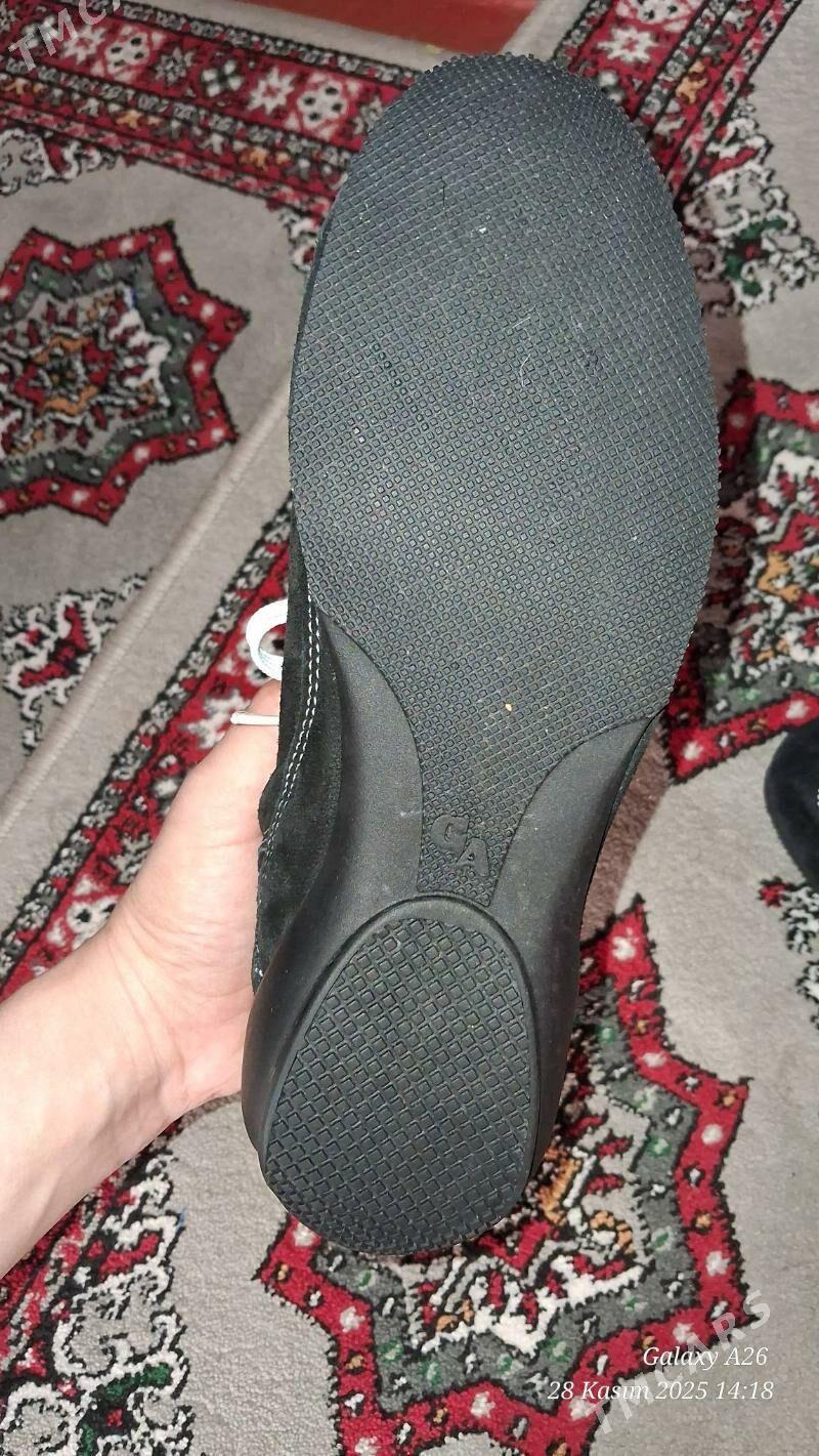 krasofka - Дашогуз - img 2