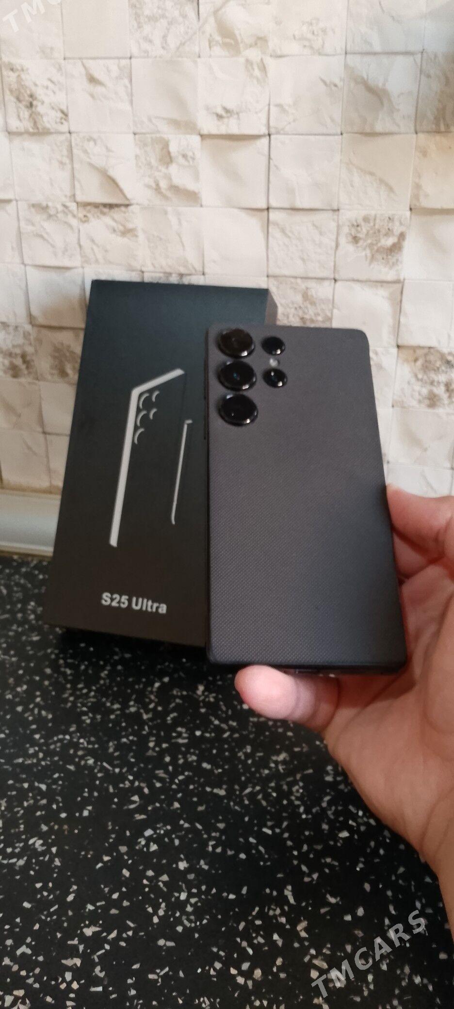 Samsung s25 ultra 12/512 1a1 - Balkanabat - img 2