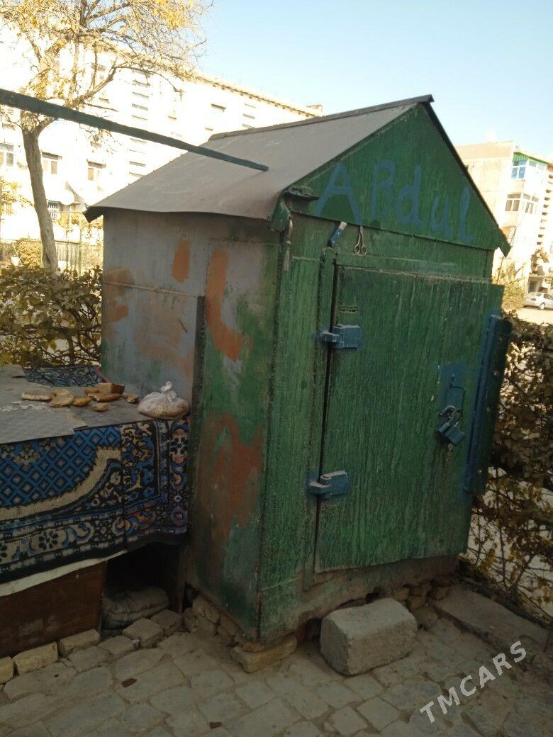 ketek - Туркменабат - img 1