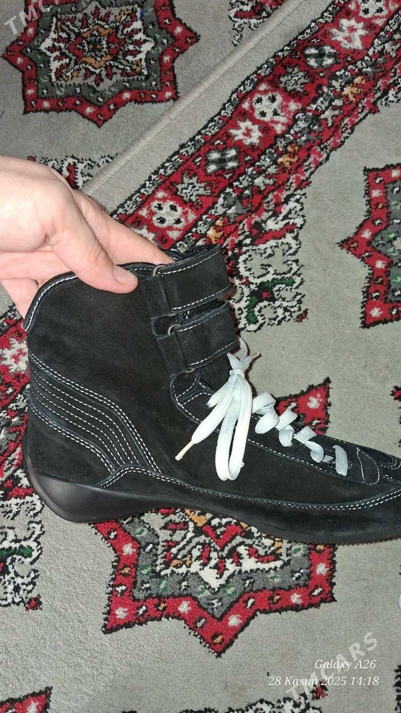 krasofka - Дашогуз - img 4