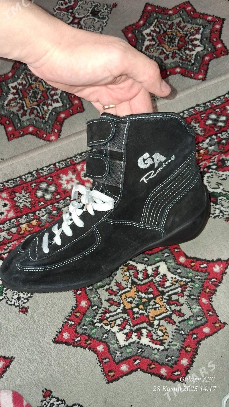 krasofka - Дашогуз - img 3