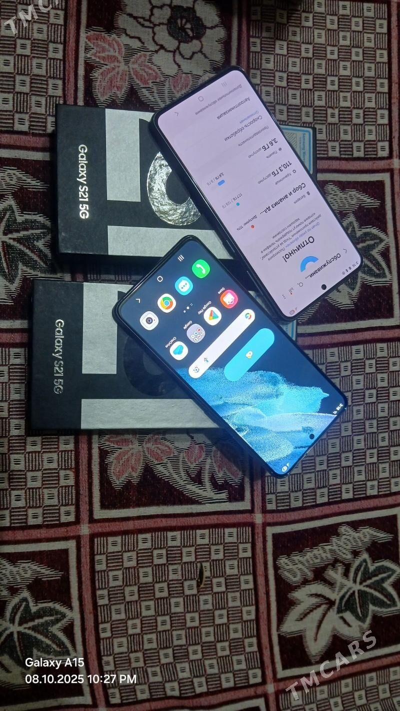 S21 8 128 - Aşgabat - img 4