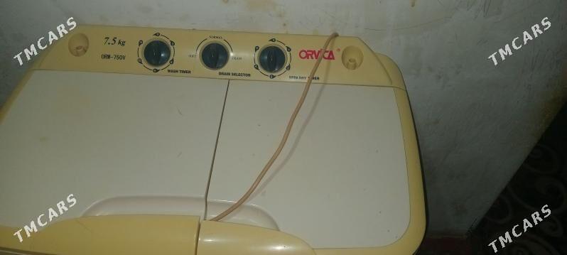 стиральная машинка полу автома - Mary - img 3