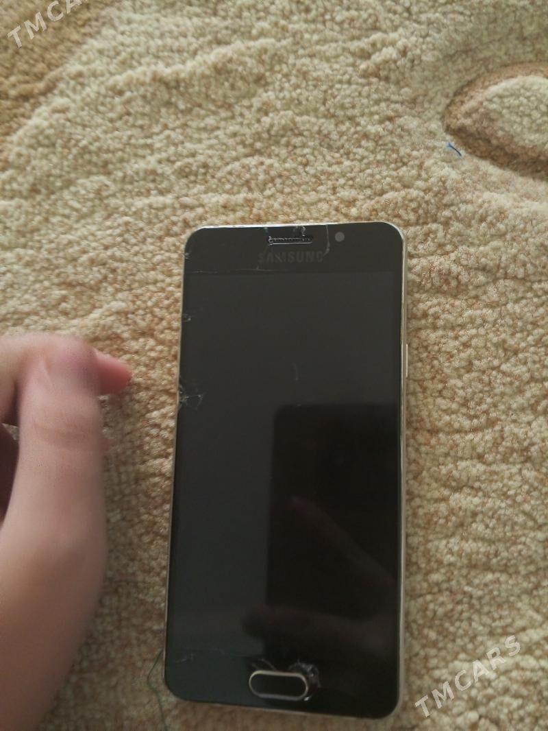 A3 - Büzmeýin GRES - img 2