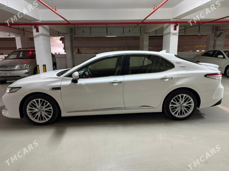 Toyota Camry 2020 - 250 000 TMT - Мир 1 - img 4
