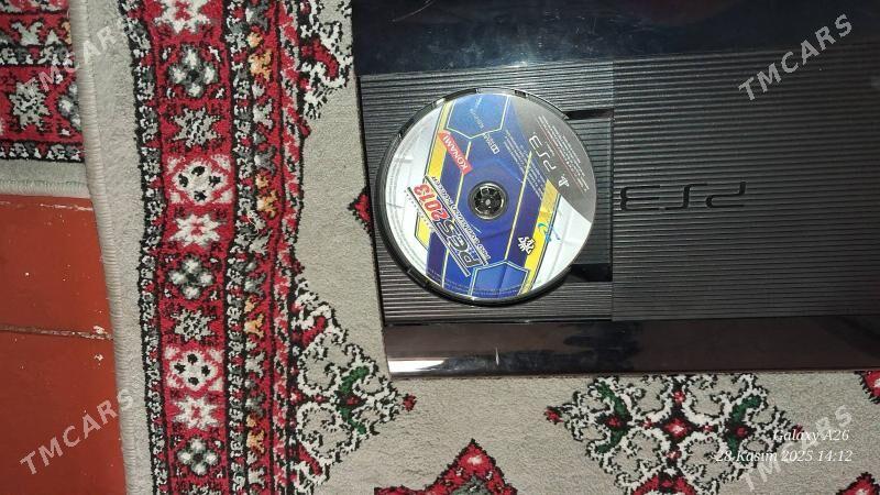 plastation 3 - Дашогуз - img 2