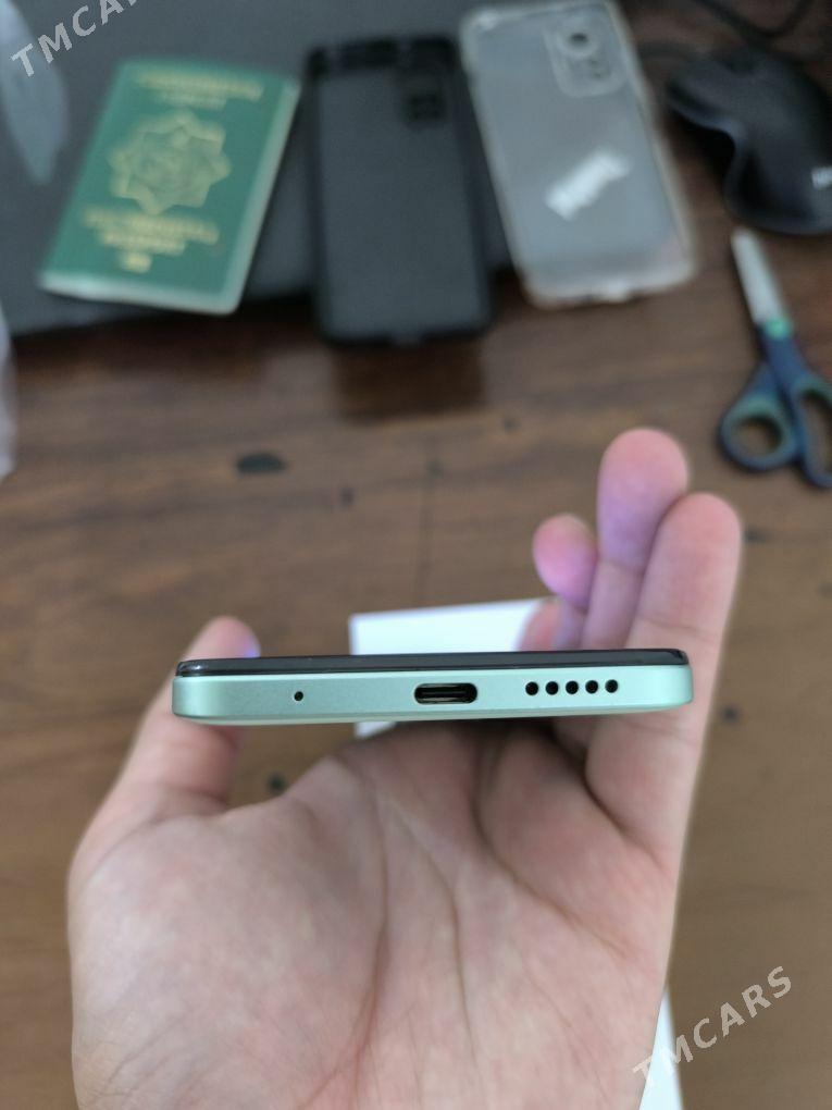 Redmi not12s 8/256 - Ашхабад - img 2