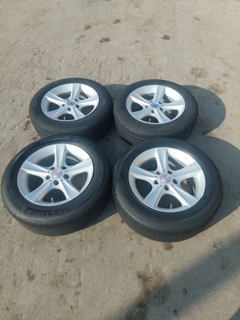 Tayota 16 Mary dysga 2 700 TMT - Ашхабад - img 4