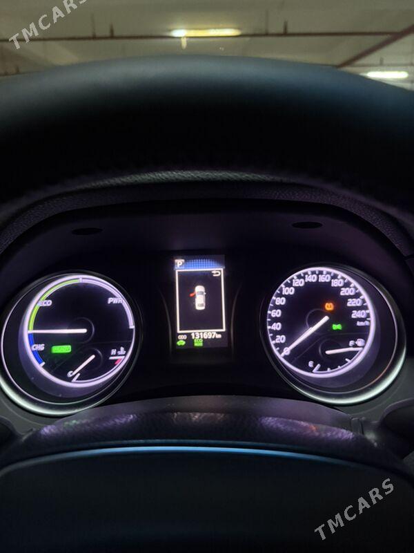 Toyota Camry 2020 - 250 000 TMT - Мир 1 - img 10