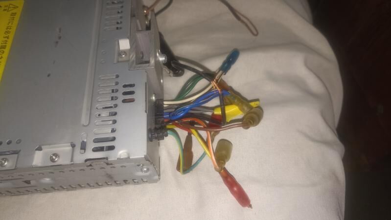 магнитафон кенвуд 800 TMT - Türkmenabat - img 4