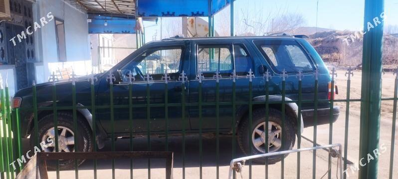 Nissan Pathfinder 1996 - 75 000 TMT - Gurbansoltan Eje - img 2