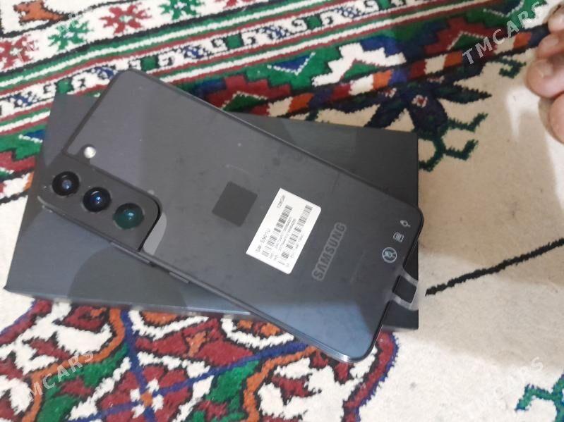 S22 8 128 - Aşgabat - img 4