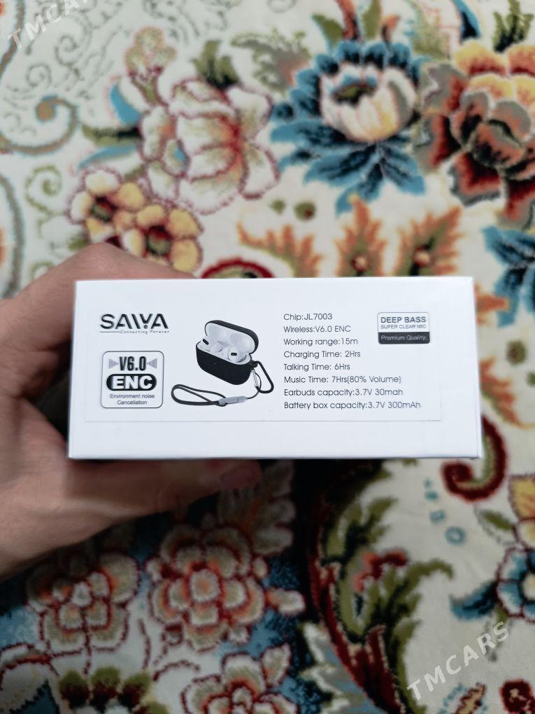 AIRPODS PRO 3 - Ашхабад - img 3