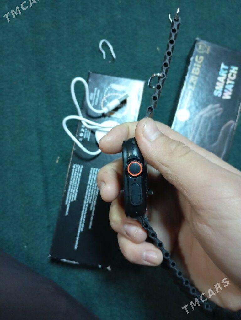 Smart Sagat - Gumdag - img 4