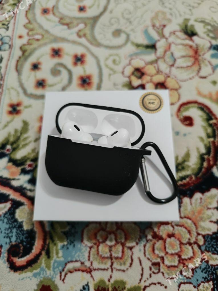 AIRPODS PRO 3 - Ашхабад - img 2