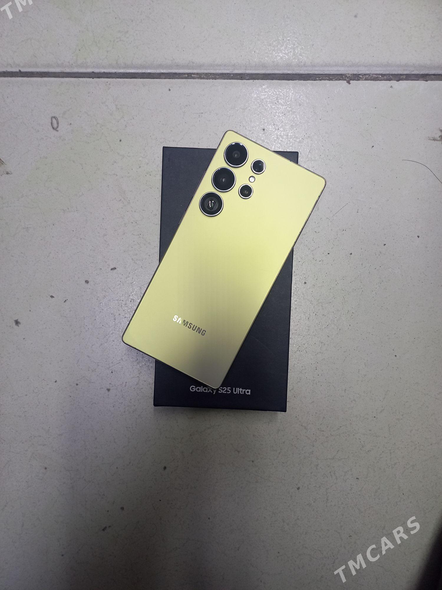 S25 ultra 12.512 - Aşgabat - img 1