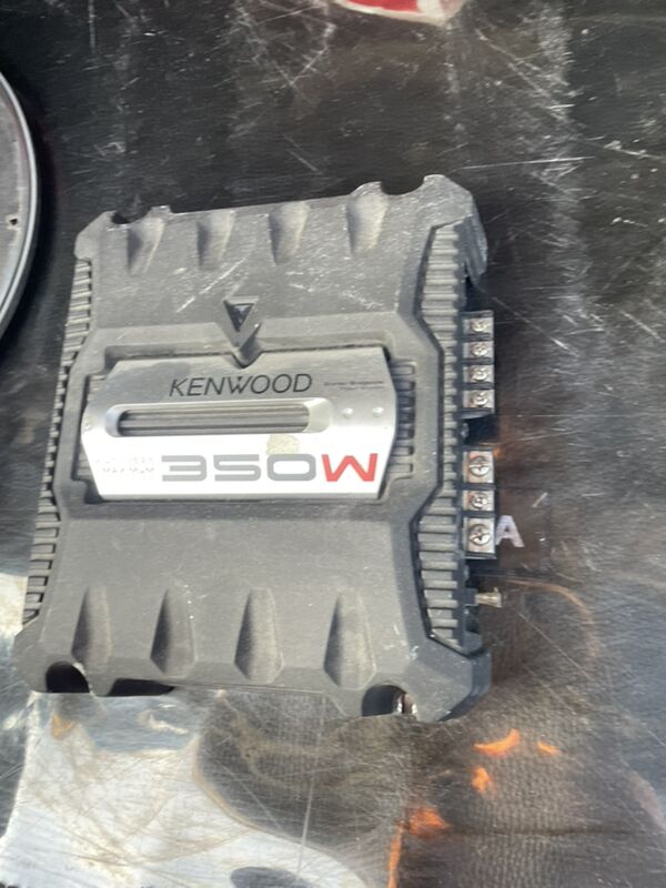 bocka usilitel 1 600 TMT - 2 mkr - img 3