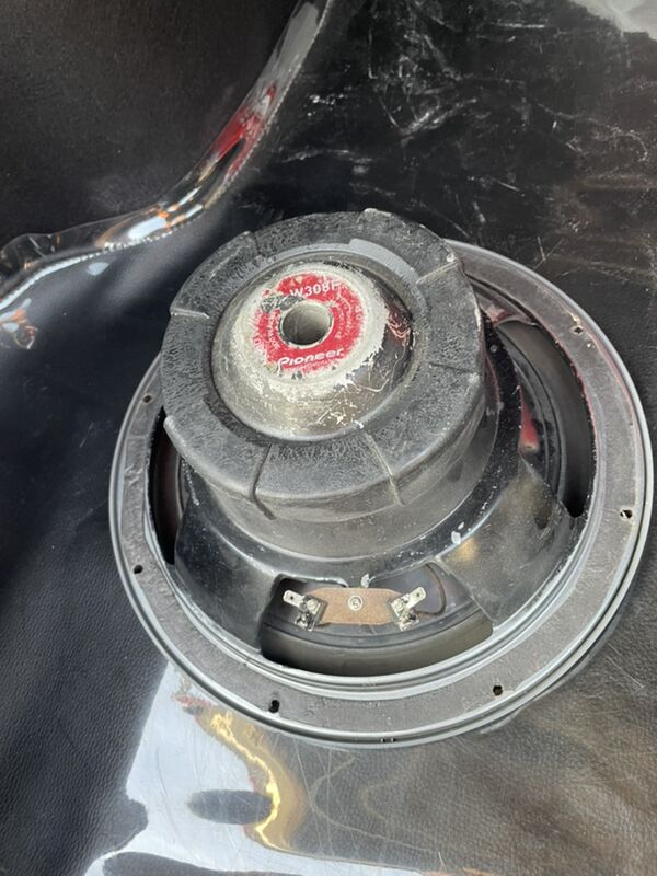 bocka usilitel 1 600 TMT - 2 mkr - img 2