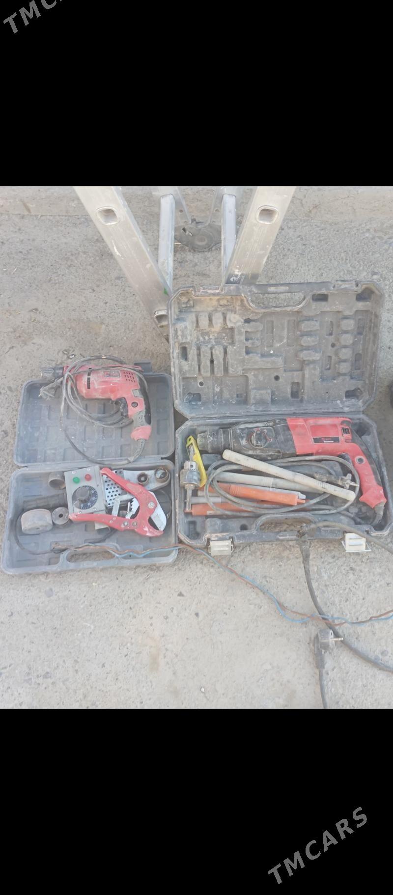 drel - Бахарден - img 2