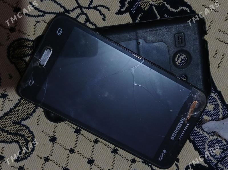 SAMSUNG J2 J1 - Гумдаг - img 5