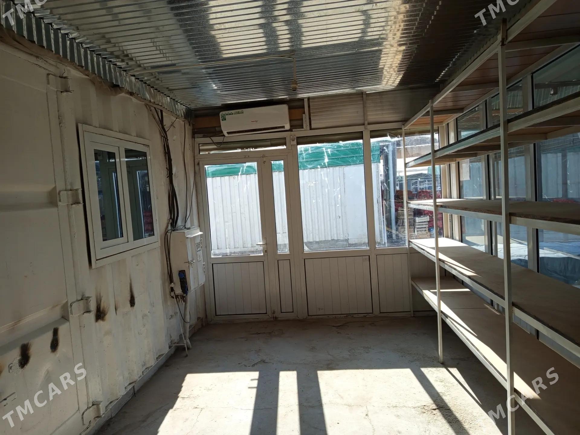 promzona magazin - Туркменабат - img 5