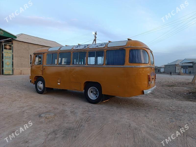 ПАЗ 3205 1984 - 80 000 TMT - Tejen - img 3