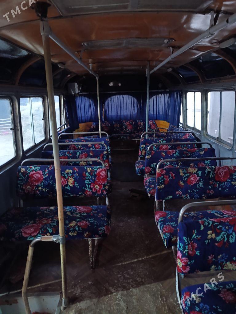 ПАЗ 3205 1984 - 80 000 TMT - Tejen - img 4