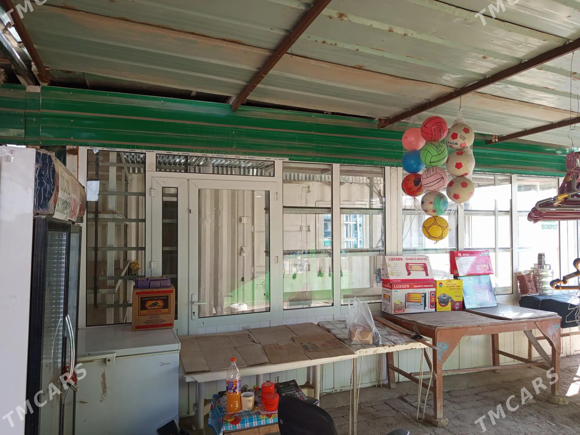 promzona magazin - Туркменабат - img 2