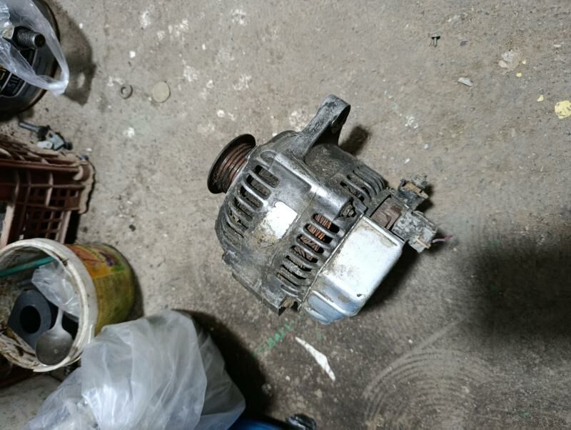 Динамо 750 TMT - Арзув - img 2