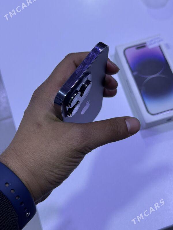 iPhone 14Pro 128gb - Mary - img 3