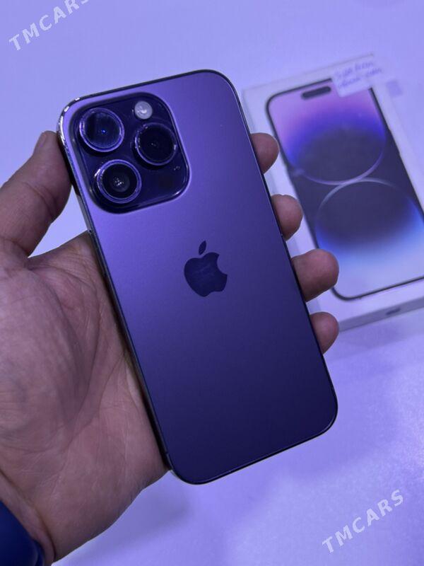 iPhone 14Pro 128gb - Mary - img 7