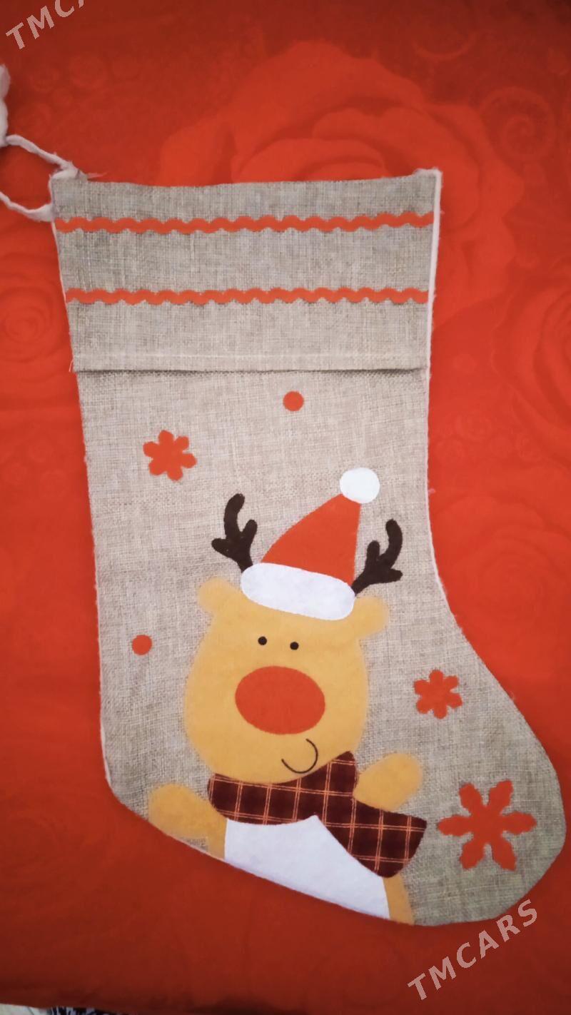 Новогодние игрушки - Ашхабад - img 8