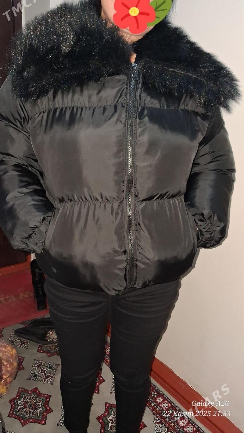 kurtka - Дашогуз - img 2