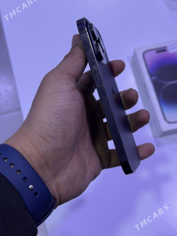 iPhone 14Pro 128gb - Mary - img 5