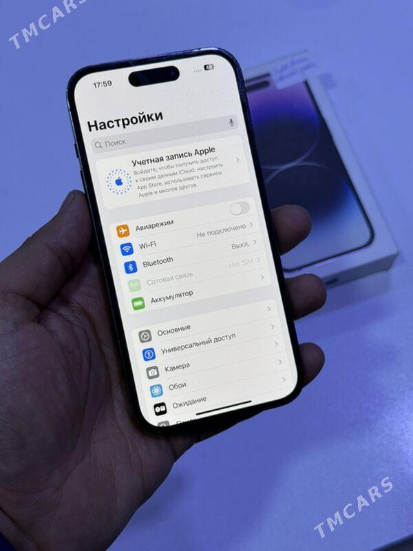 iPhone 14Pro 128gb - Mary - img 2