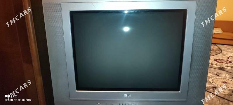 LG flatron - Дашогуз - img 2