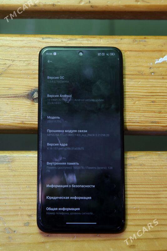 REDMI NOT 11 Aran - Aşgabat - img 2