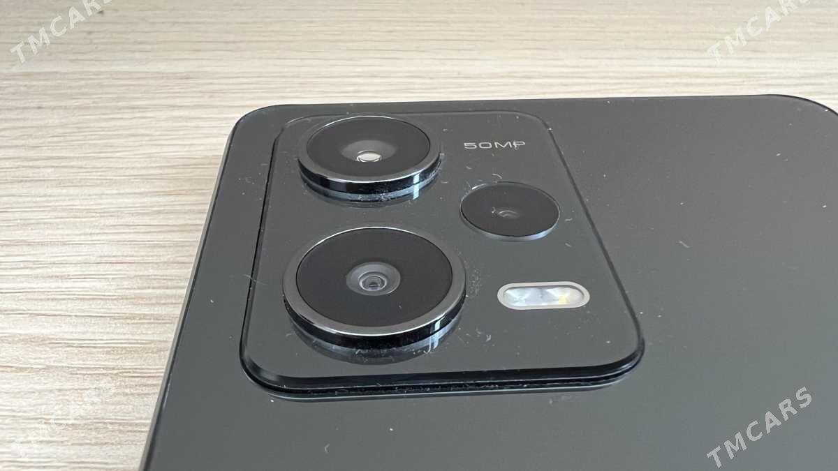 Note 12 pro 5g - Дашогуз - img 3