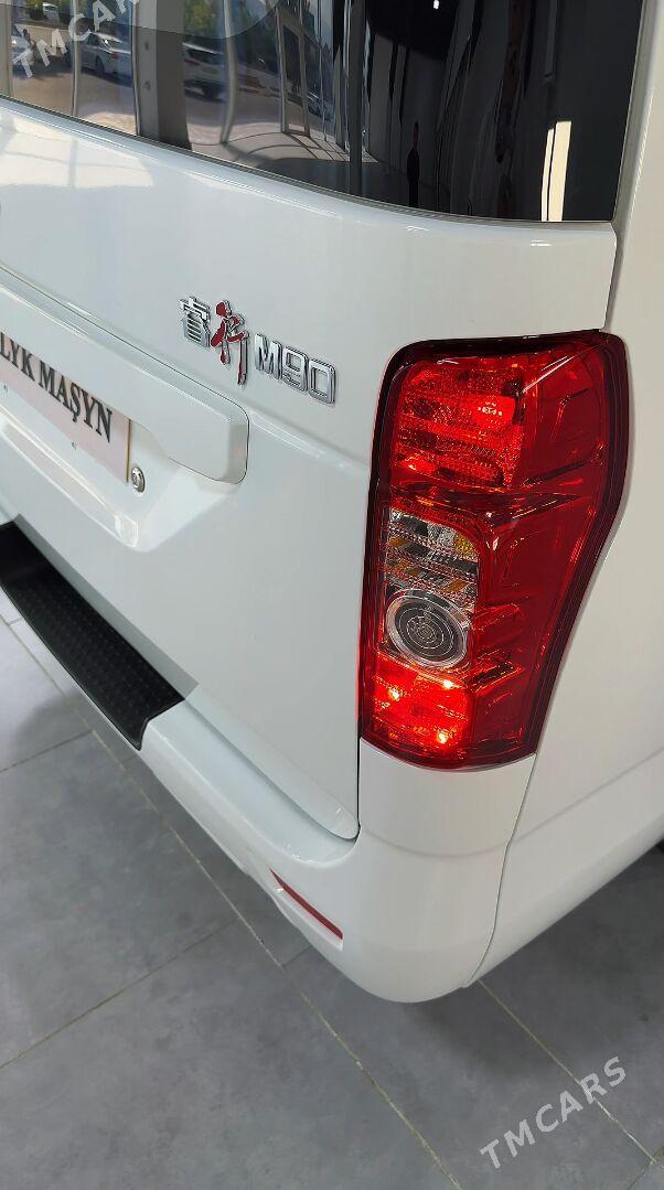 Changan Chana Ruixing 2025 - 370 000 TMT - Büzmeýin - img 7