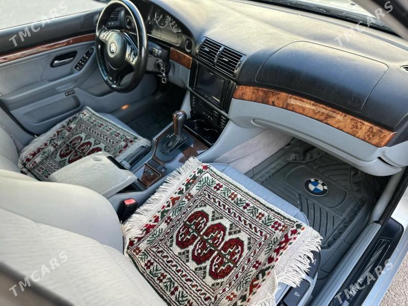 BMW 528 2003 - 170 000 TMT - Мары - img 5