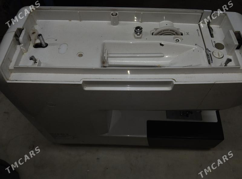 BERNETTE - Теджен - img 3