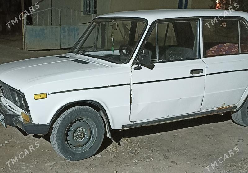 Lada 2106 1989 - 14 500 TMT - Ýaşlyk - img 2