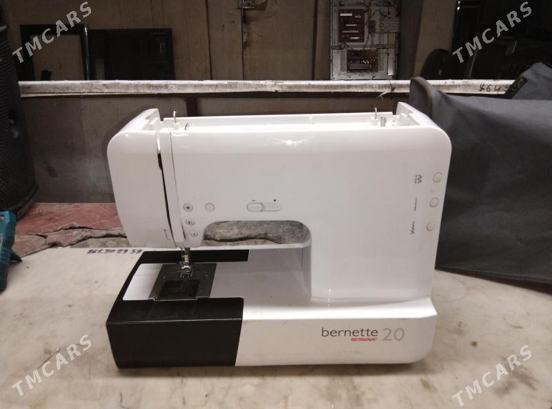 BERNETTE - Теджен - img 5